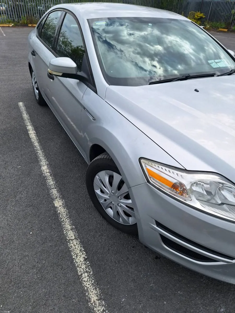 Ford Mondeo 1.6TDCI Edge Econetic - Image 4