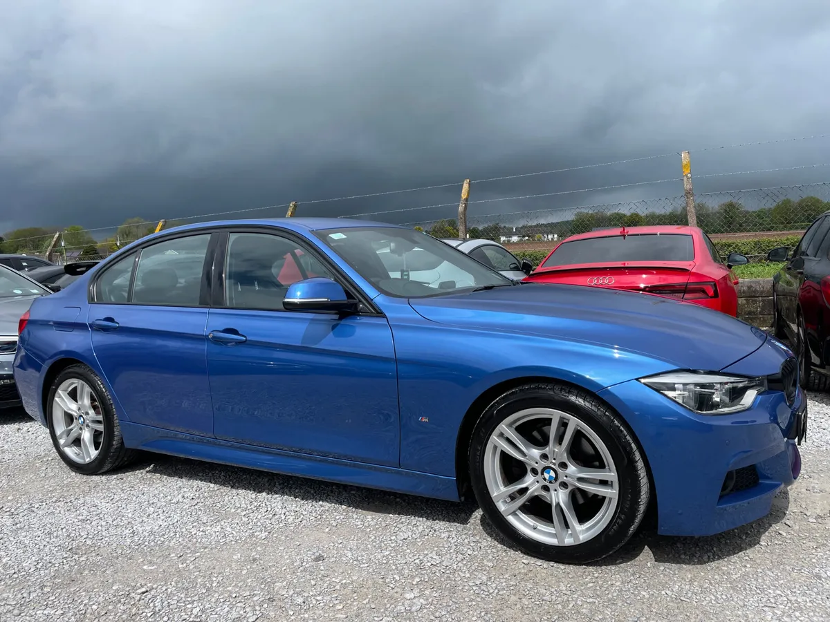 BMW 330E M-Sport - Image 6
