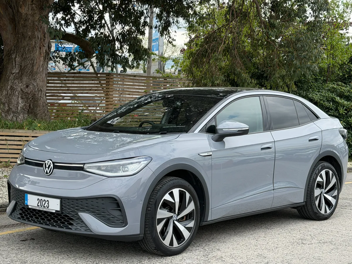 2023 Volkswagen ID.5..PRO 77KWH..PAN ROOF..2 KEYS - Image 2