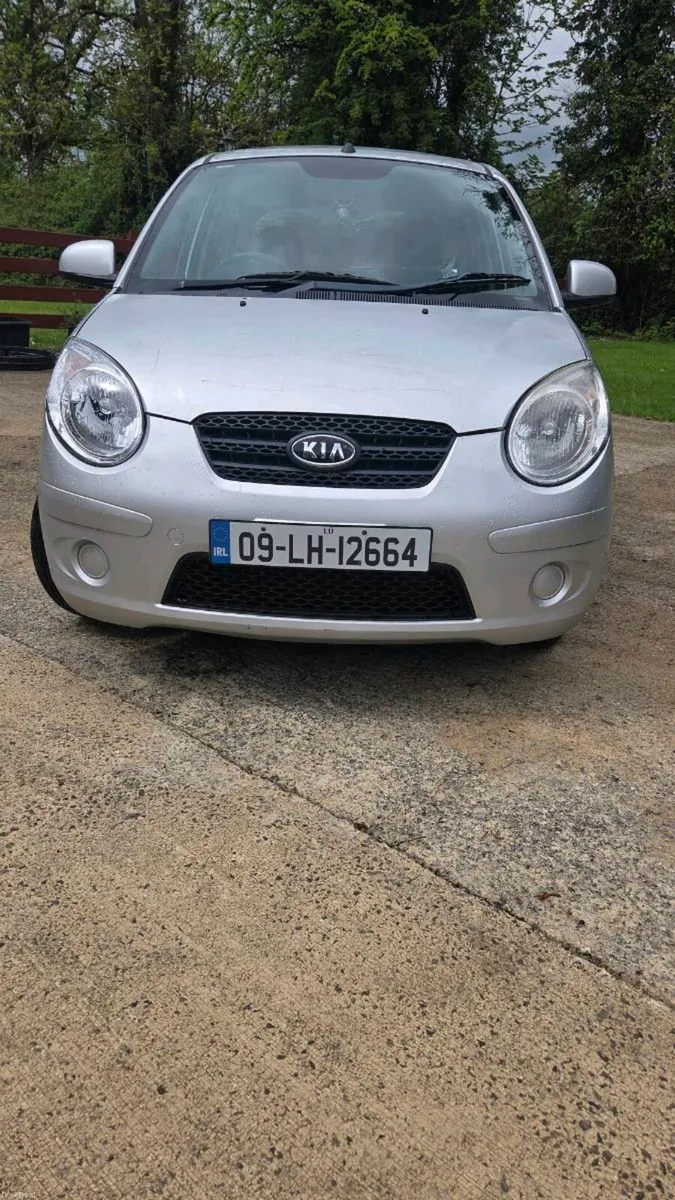 Kia PICANTO - Image 3