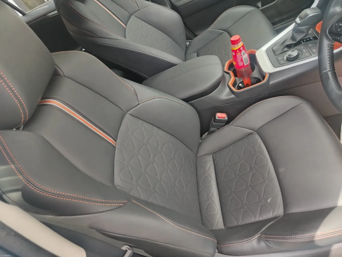 Toyota Rav4 - Image 3