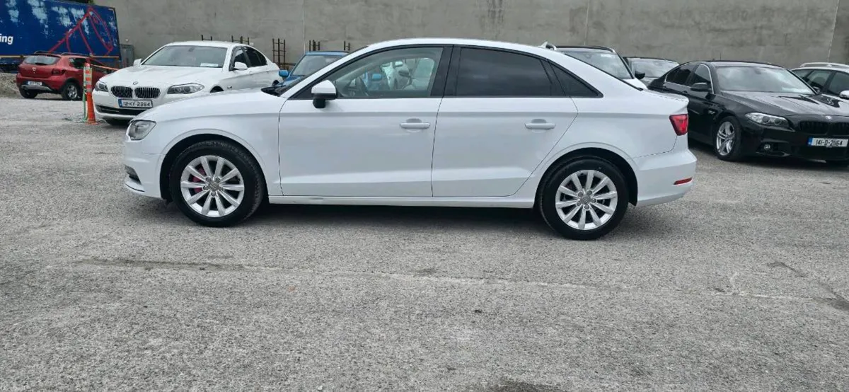 Audi A3 - Image 3