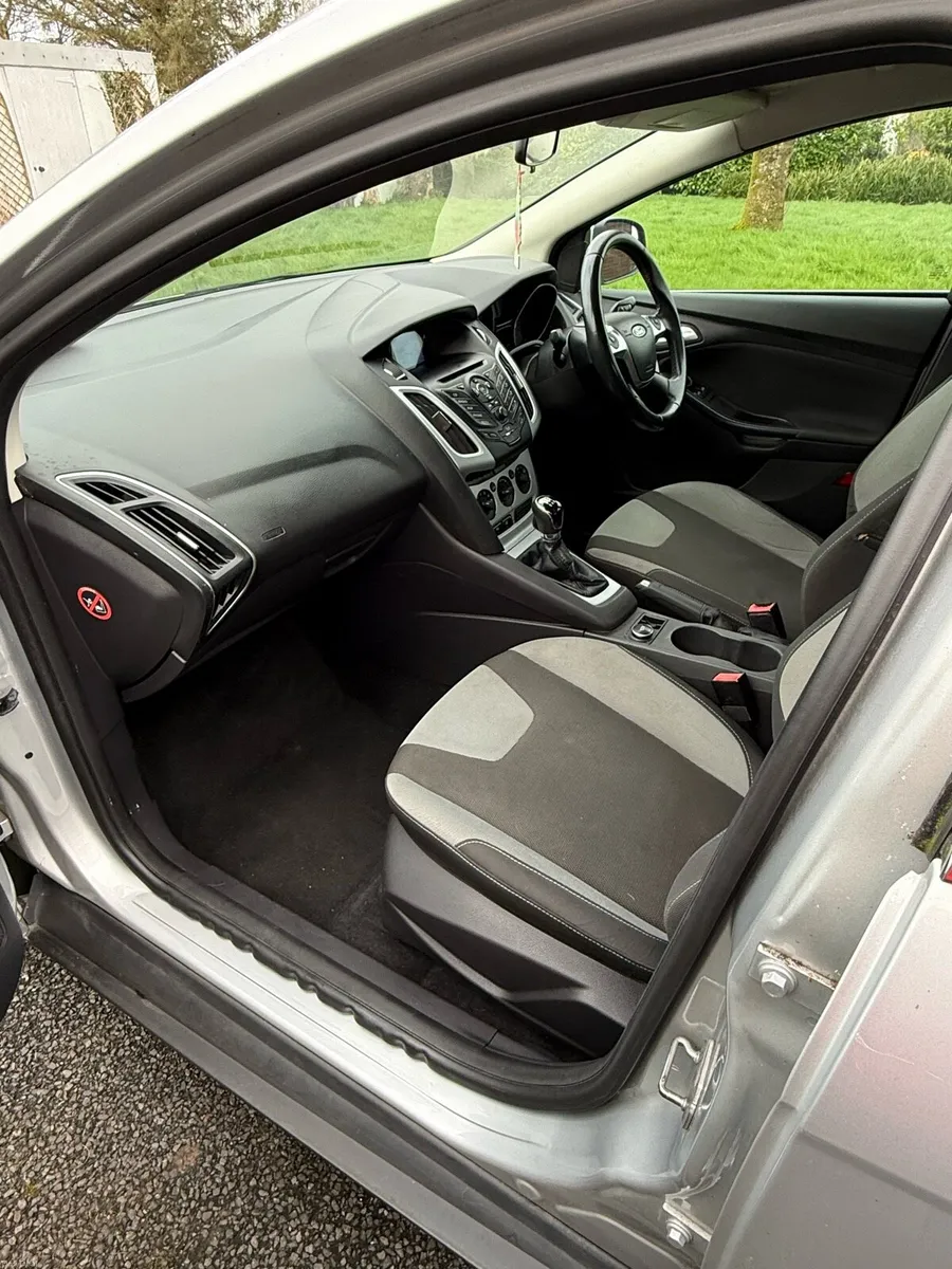 Ford Focus - Image 4