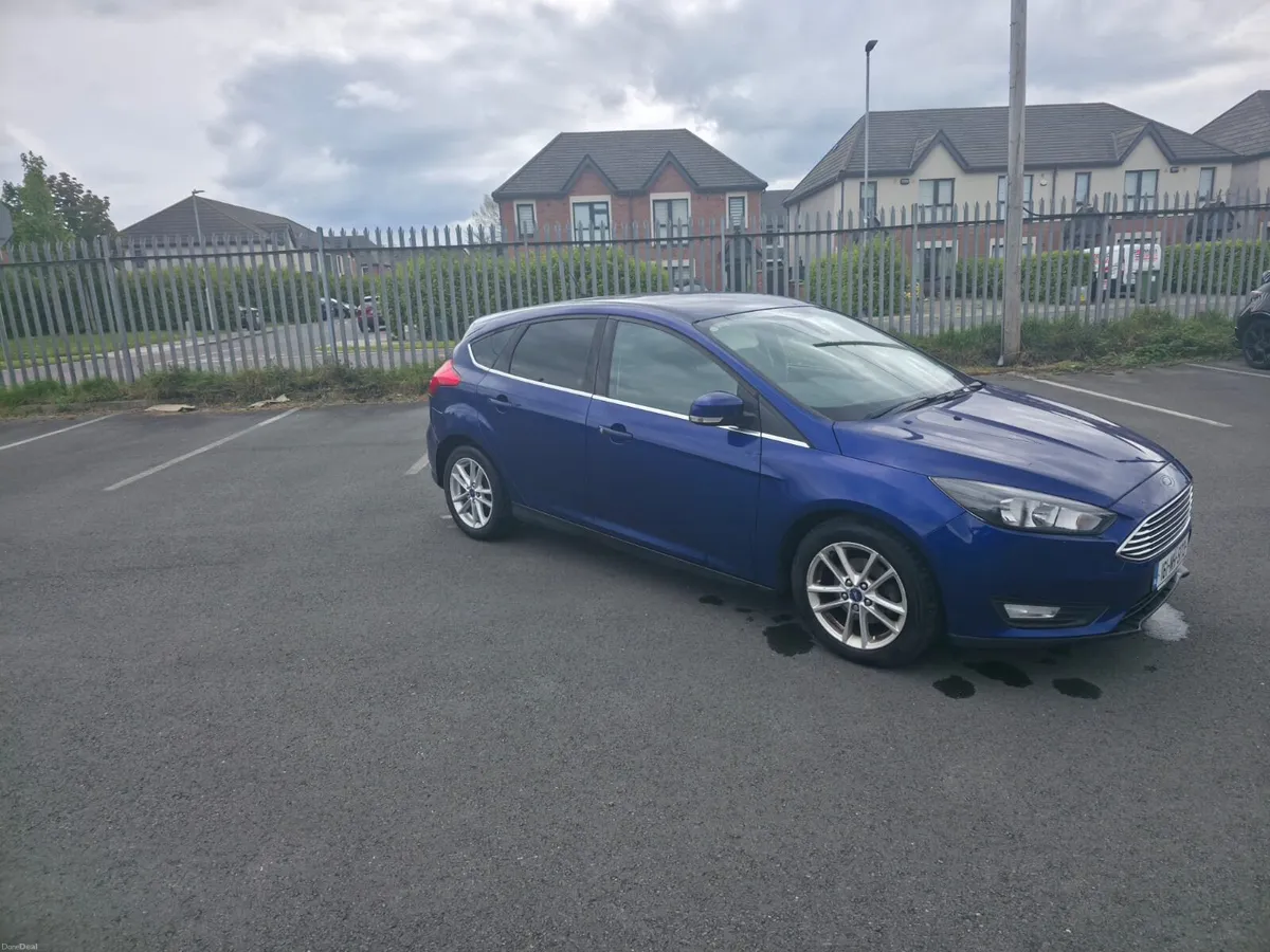 161 ford focus - Image 2