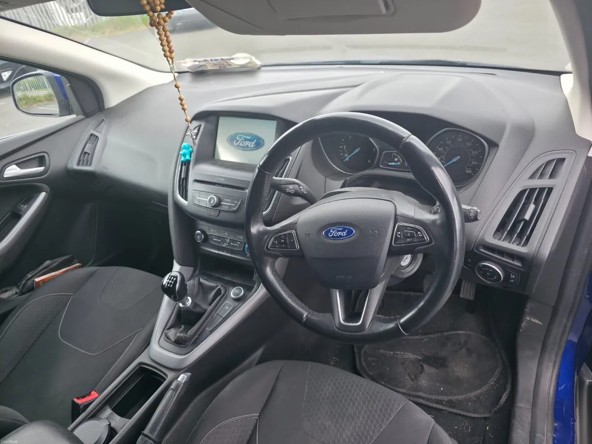 161 ford focus - Image 4