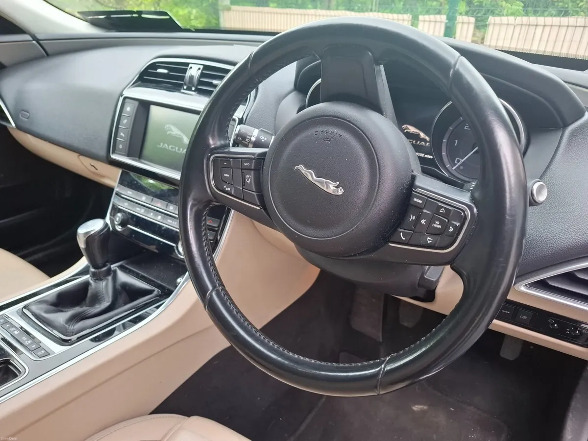 Jaguar XE 2015 - Image 2