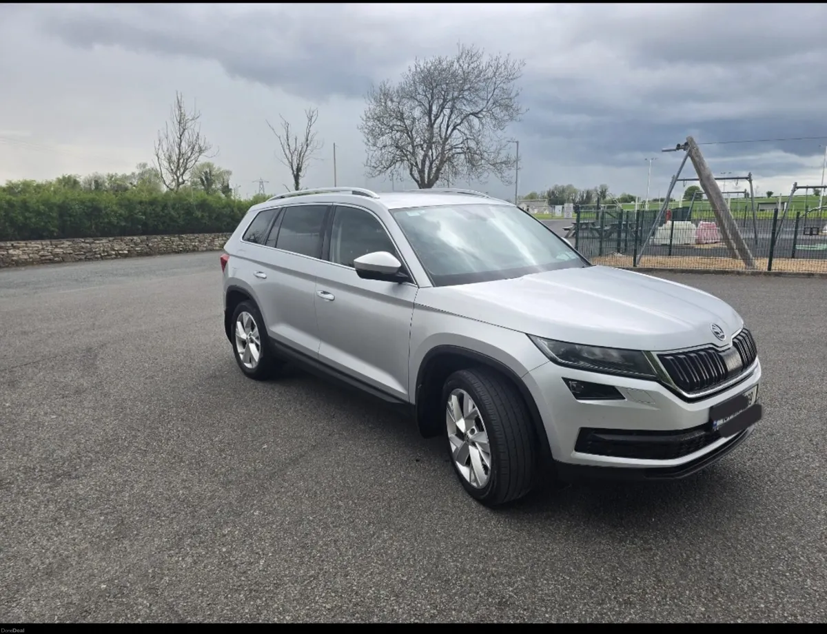 Skoda kodiaq - Image 3