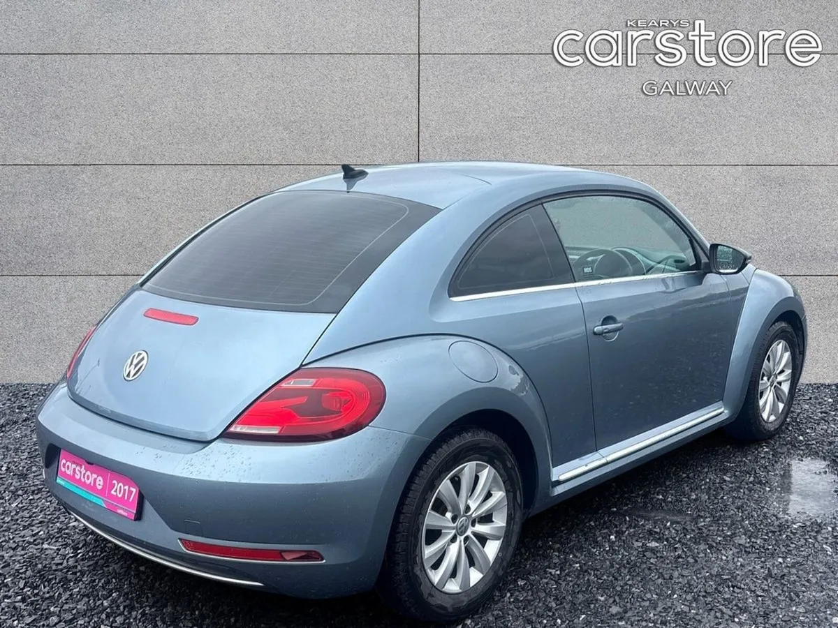 Volkswagen Beetle 1.2 TSI Auto - Image 3