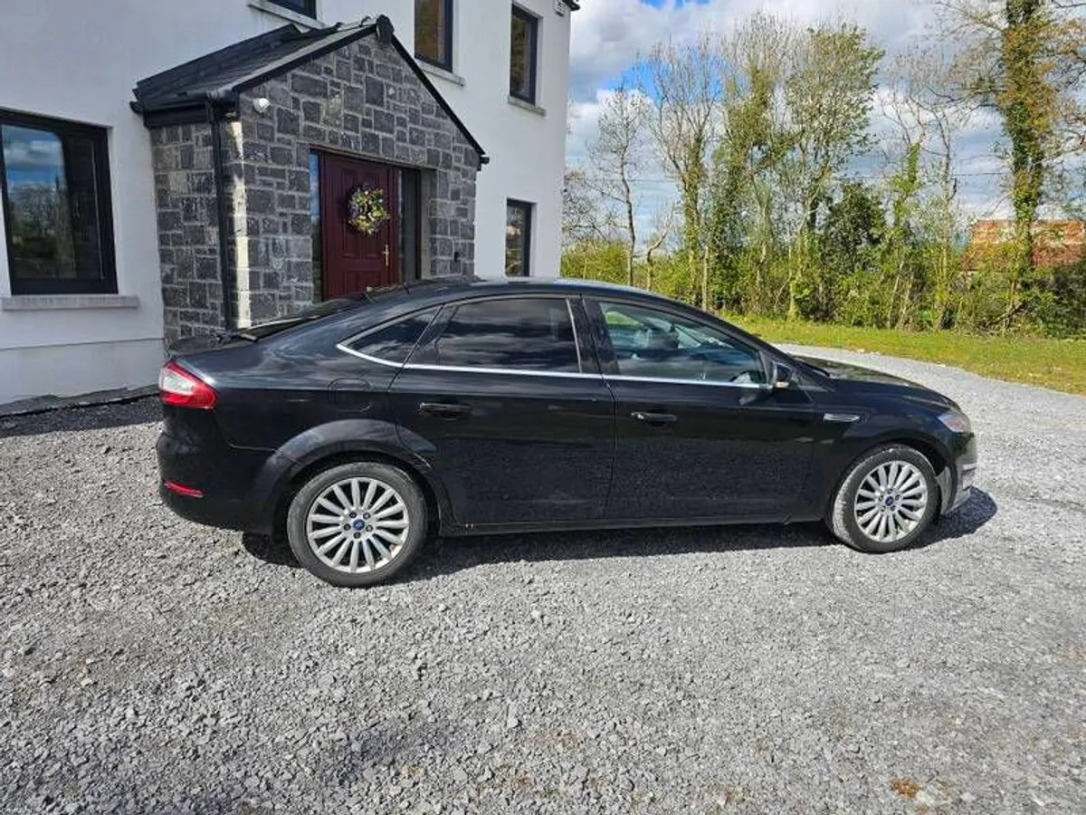 2014 Ford Mondeo - Image 4