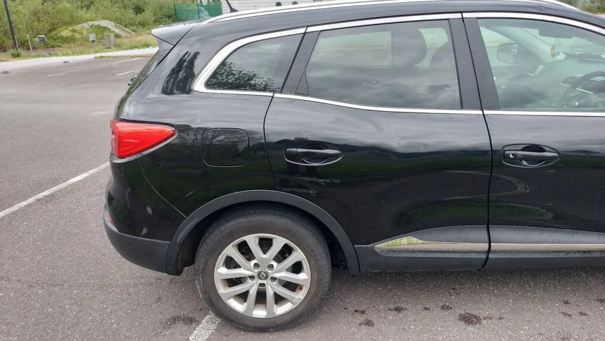 Renault Kadjar 2016 - Image 3