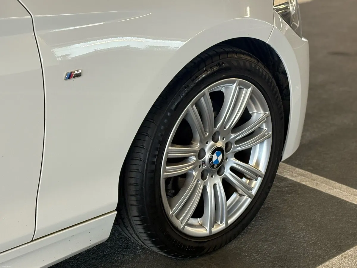 2014 BMW 1 series | Petrol | Automatic - Image 4
