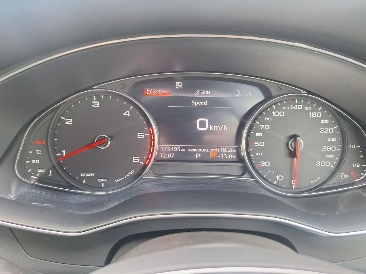 Audi A6 2022 - Image 3