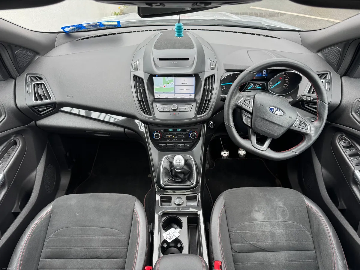 Ford Kuga 2019 - Image 3