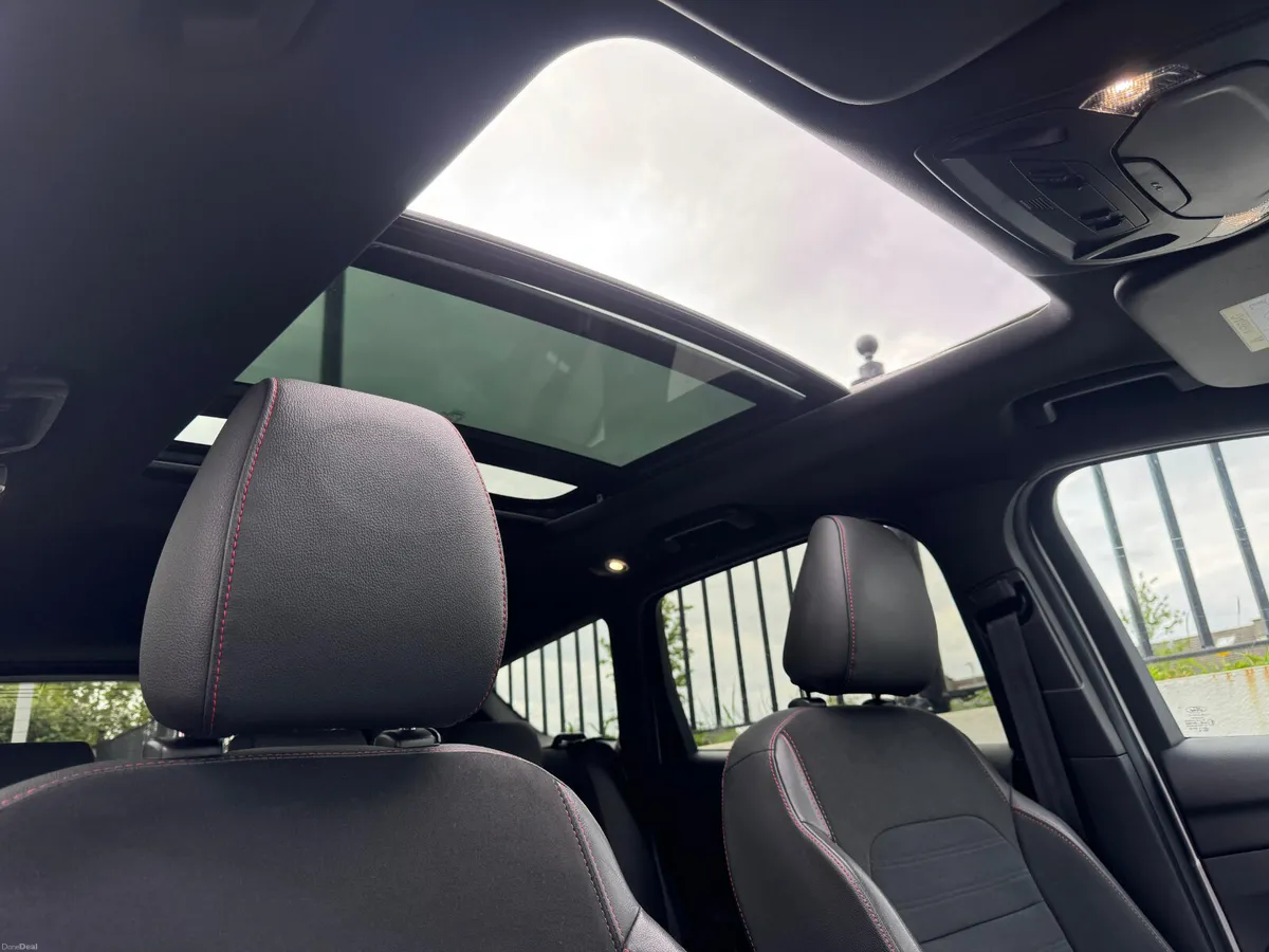 Ford Kuga 2019 - Image 2