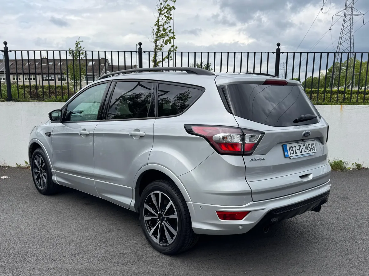 Ford Kuga 2019 - Image 4