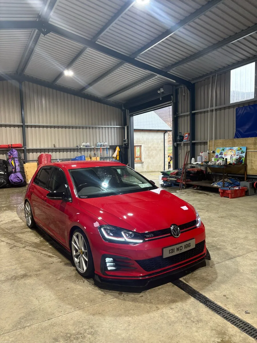 Golf - Image 1
