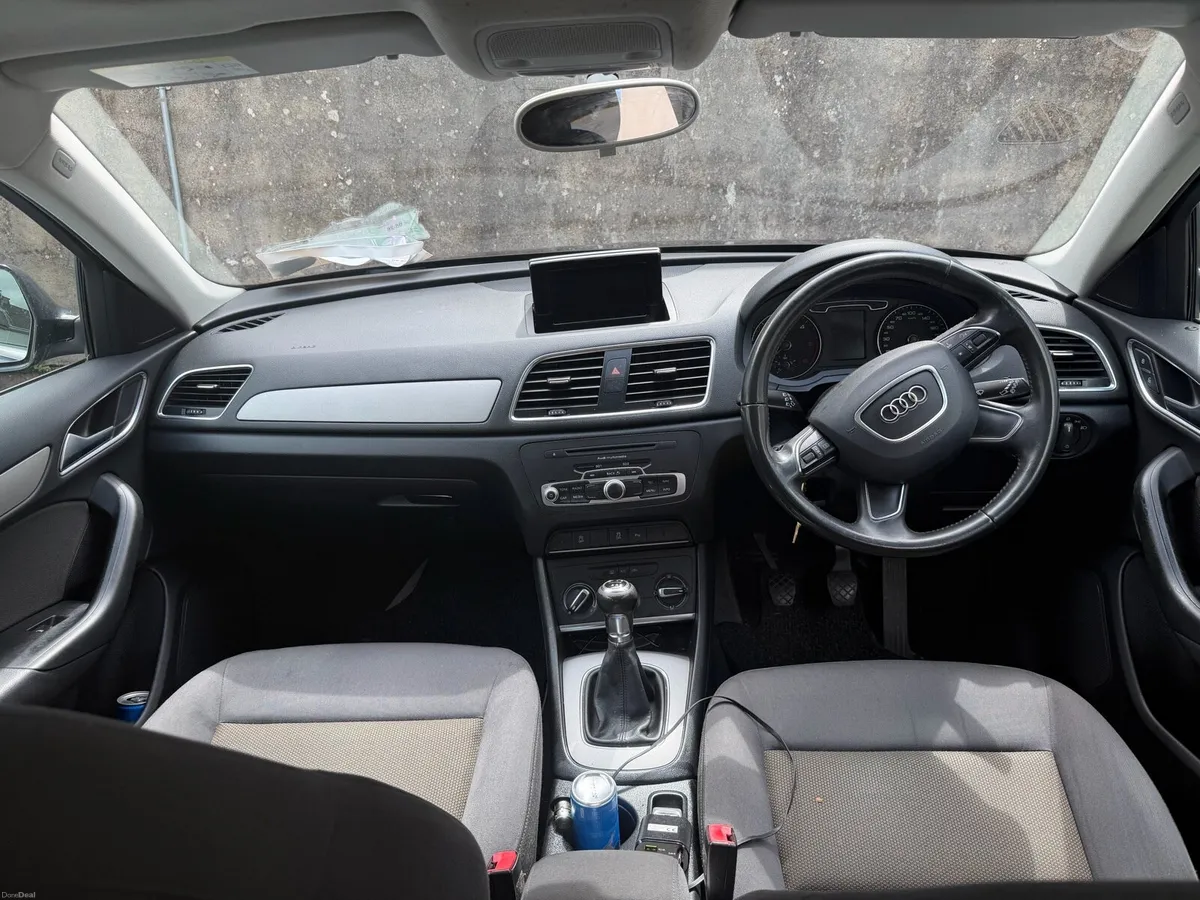 Audi Q5 2.0TDI NCT’d & Taxed - Image 2