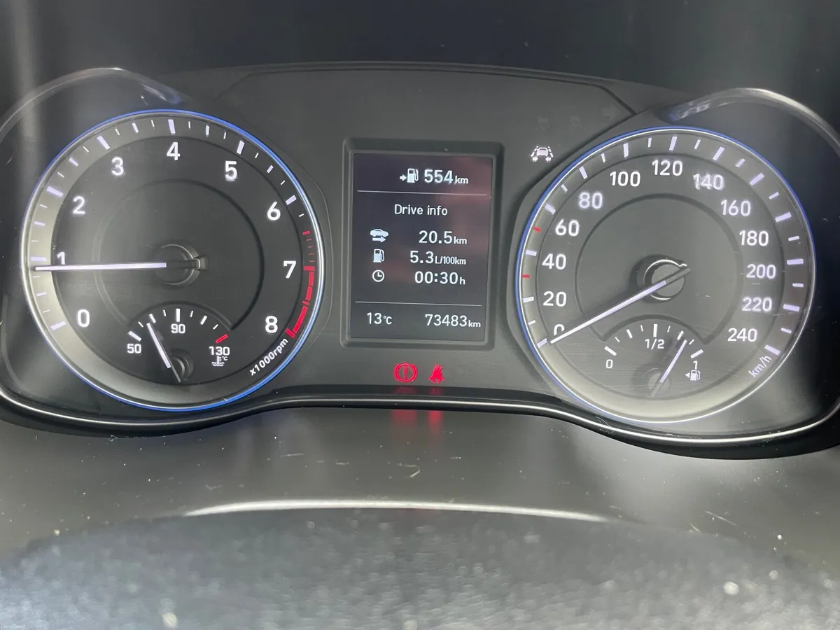 Hyundai KONA 2018 - Image 4