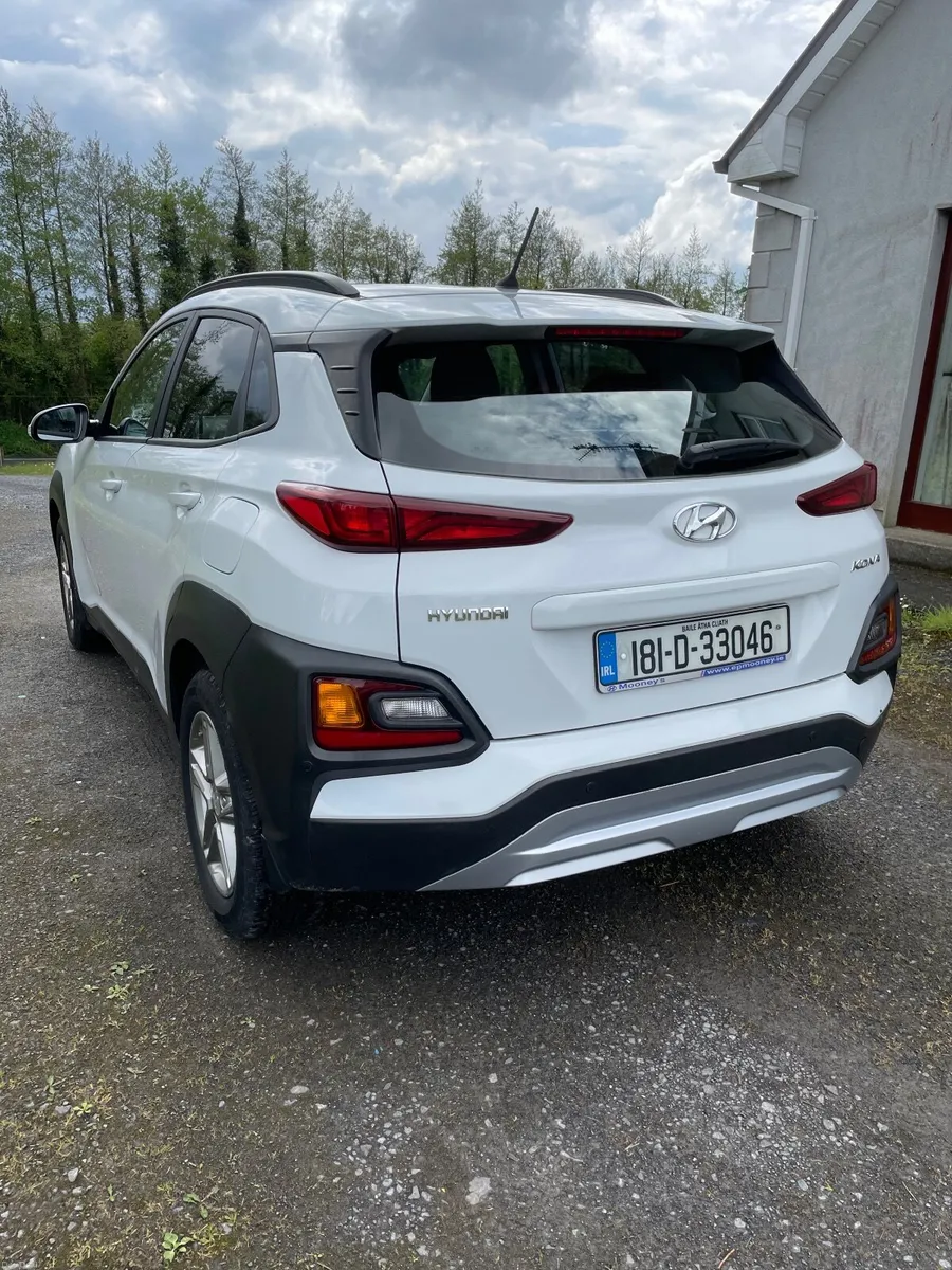 Hyundai KONA 2018 - Image 5