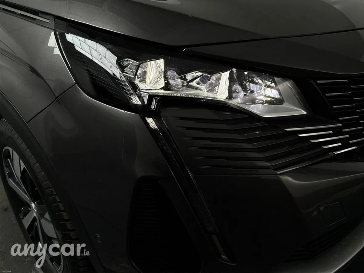 Peugeot 3008 GT Line 1.5 HDI - Image 4