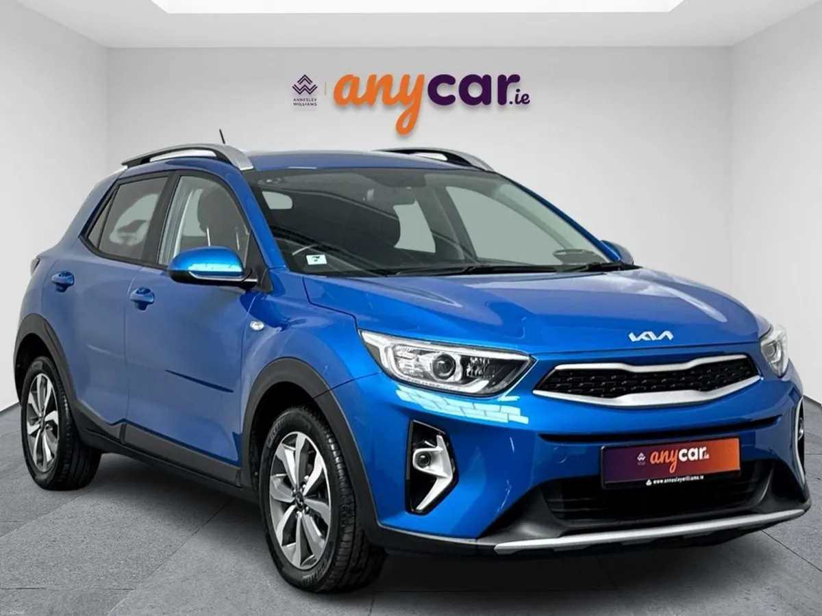 Kia Stonic 1.0 K2 - Image 1