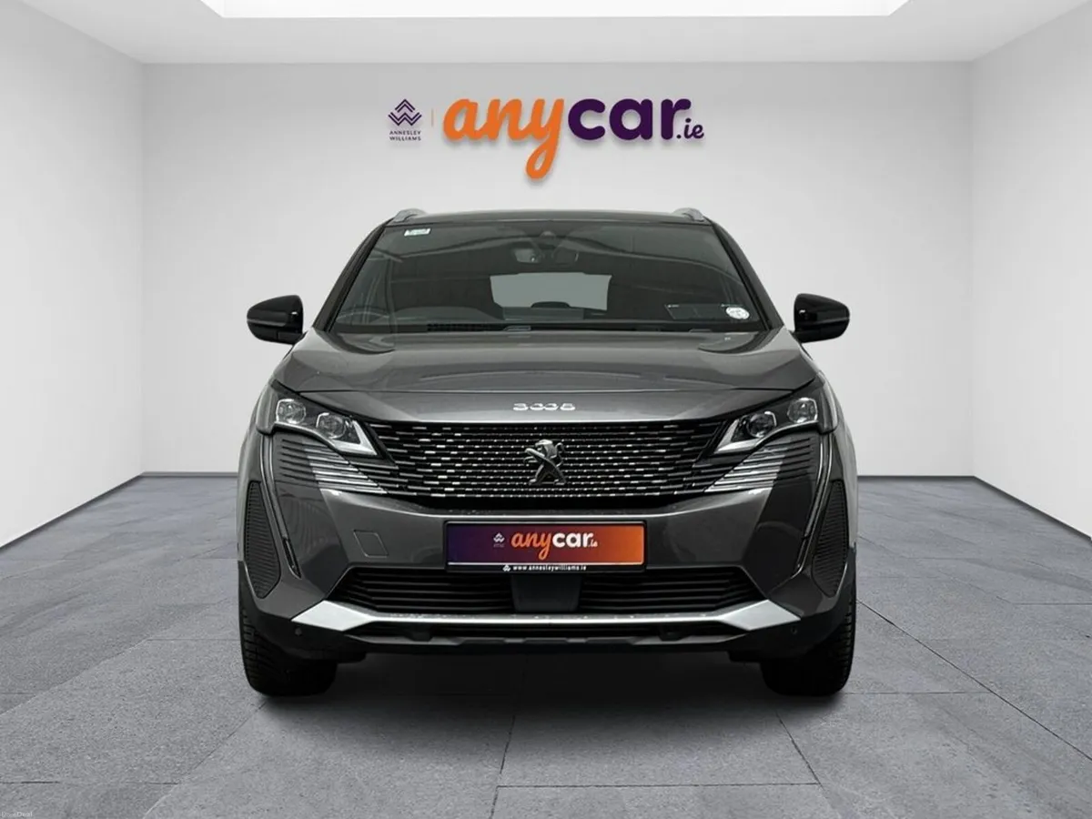 Peugeot 3008 GT Line 1.5 HDI - Image 2