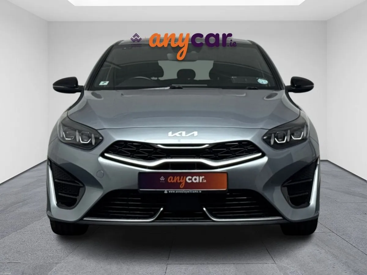 Kia Ceed Gt Line 1.0 - Image 2
