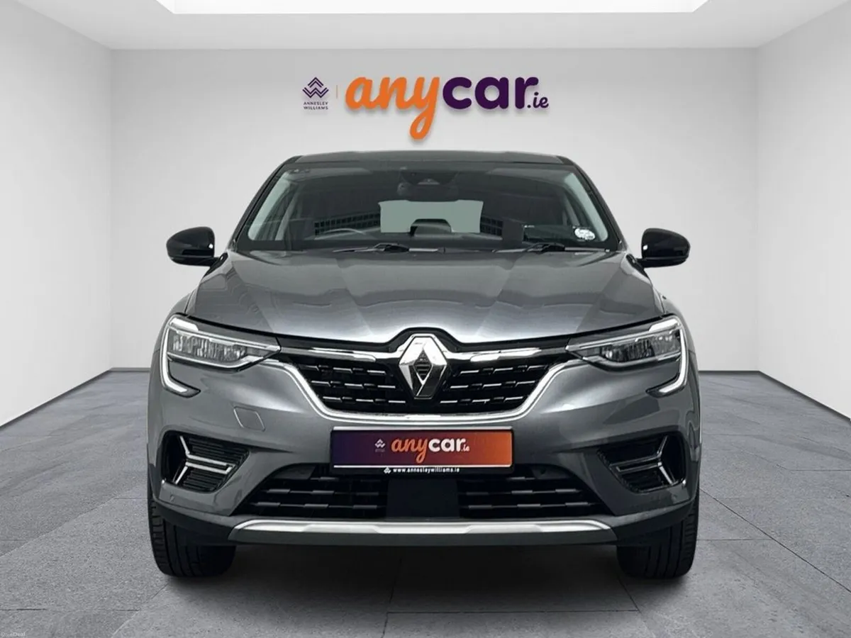 Renault Arkana Techno TCE 140 Auto 5DR Auto - Image 2