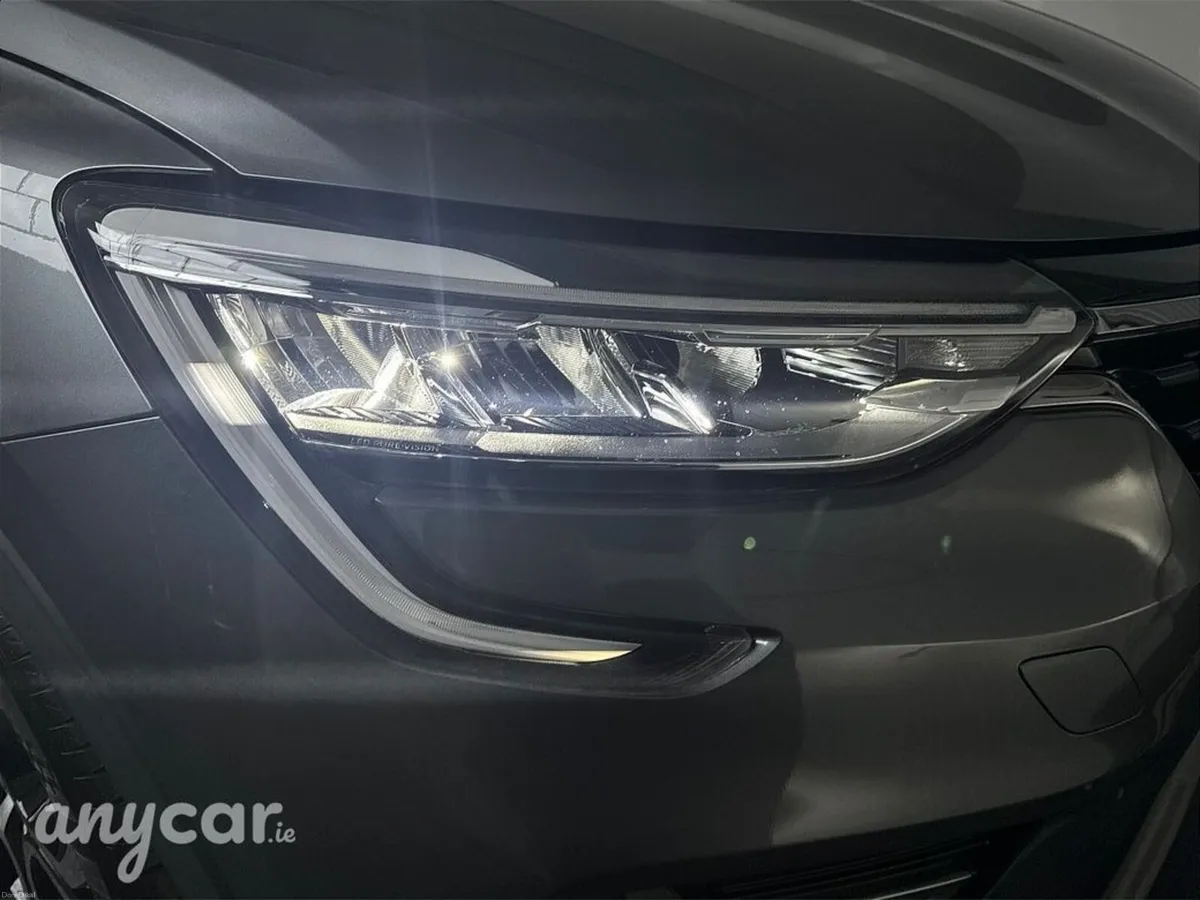 Renault Arkana Techno TCE 140 Auto 5DR Auto - Image 4