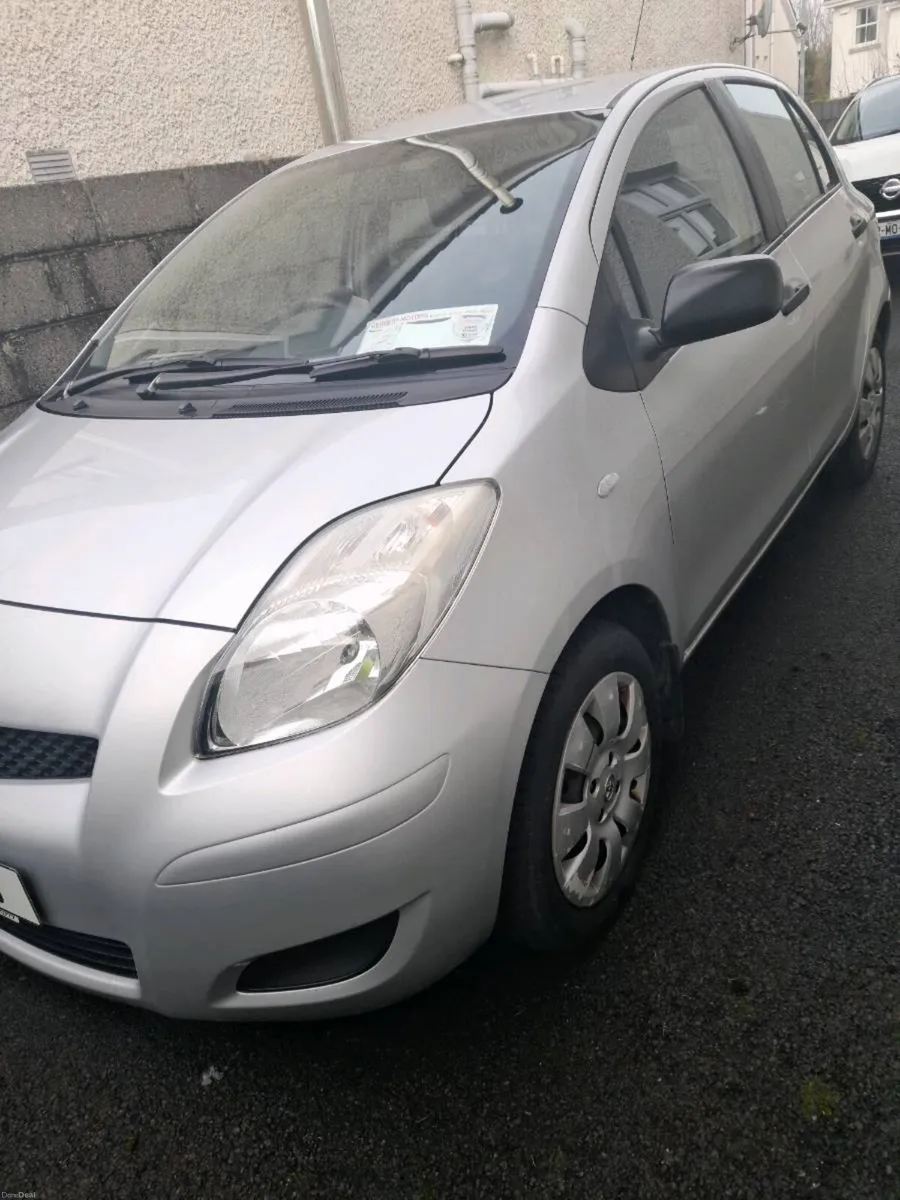 Yaris