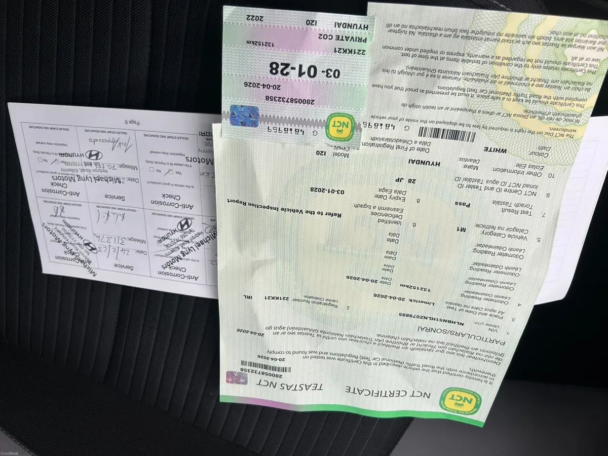Hyundai i20 2022 DELUXE PLUS 1.2P - Image 6