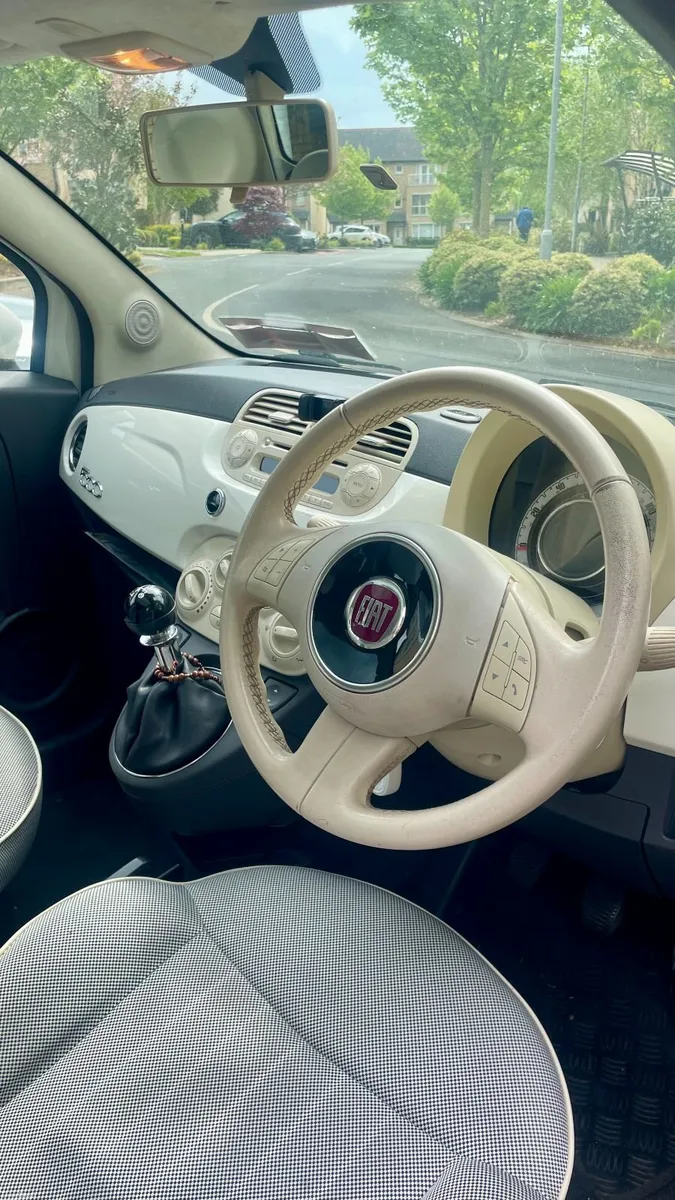 Fiat 500 - Image 4