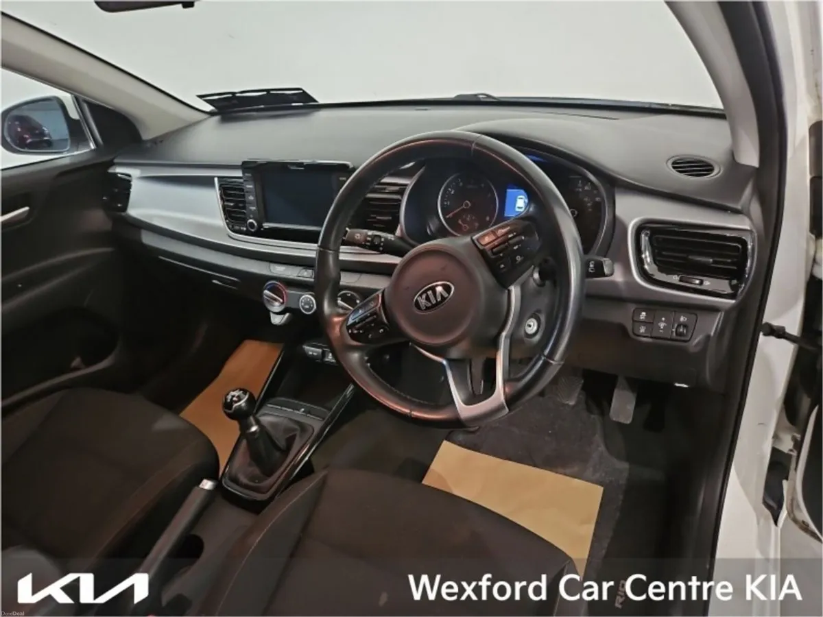 Kia Rio 1.25 K2 - Image 3