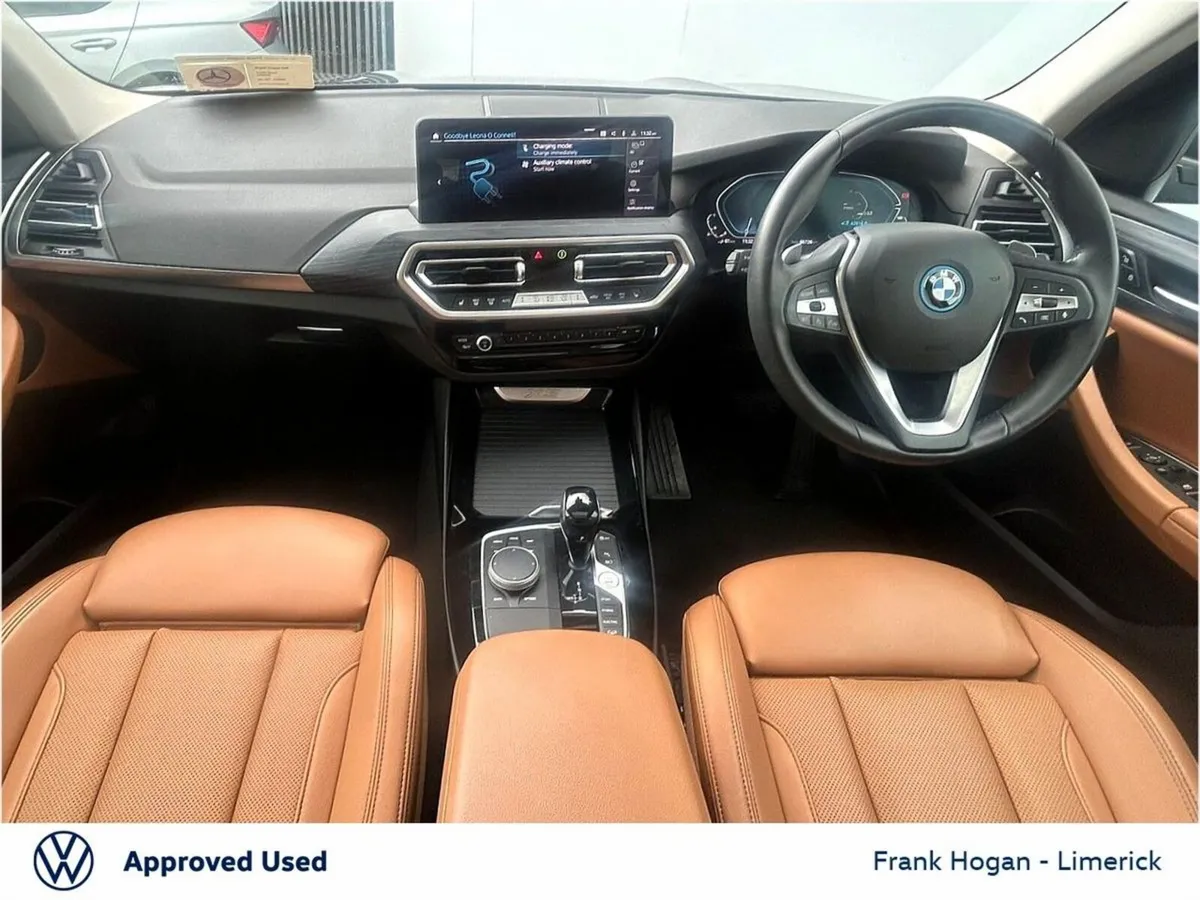 BMW X3 xDrive30e xLine Sunroof "Call Evan on 083-0 - Image 2