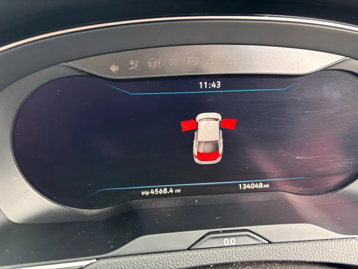 Volkswagen Arteon (192) R Line - Image 5