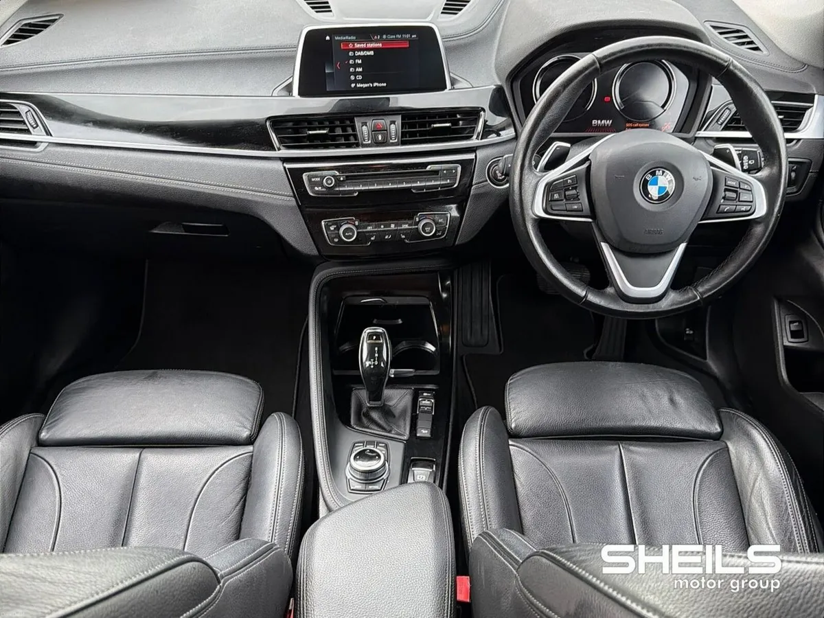 BMW X2 Automatic Sport 2.0 Diesel - Image 3