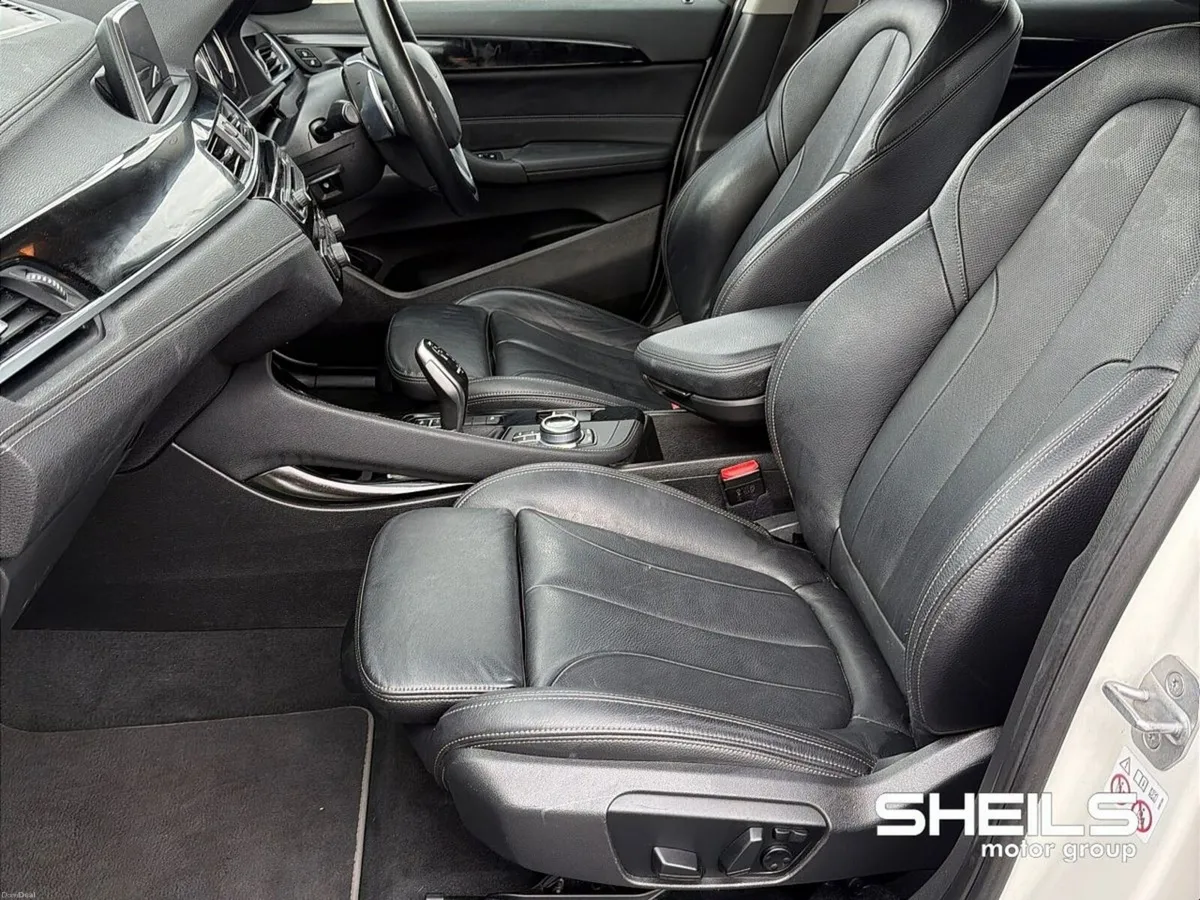 BMW X2 Automatic Sport 2.0 Diesel - Image 5
