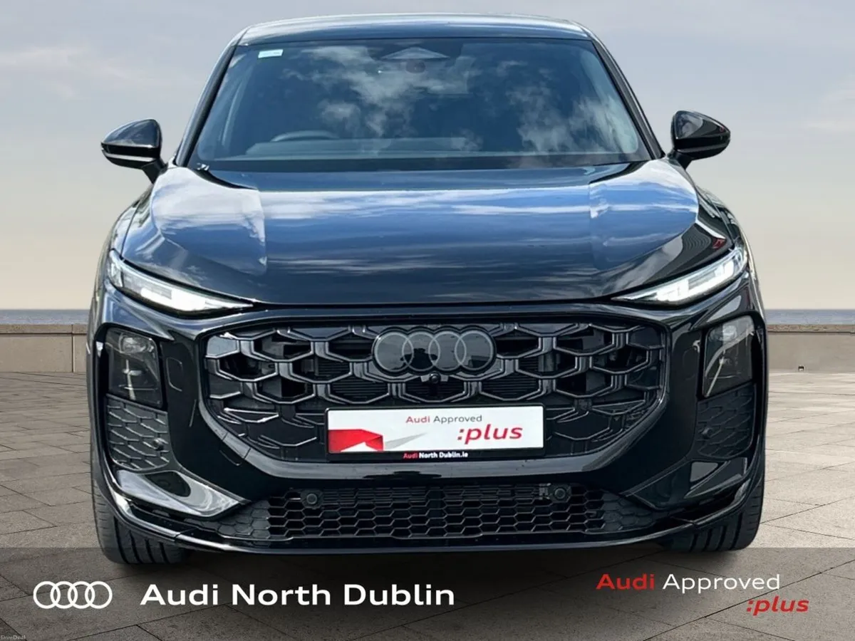 Audi Q3 Q3 SB E-HYBRID 270 HP S LINE - Image 3