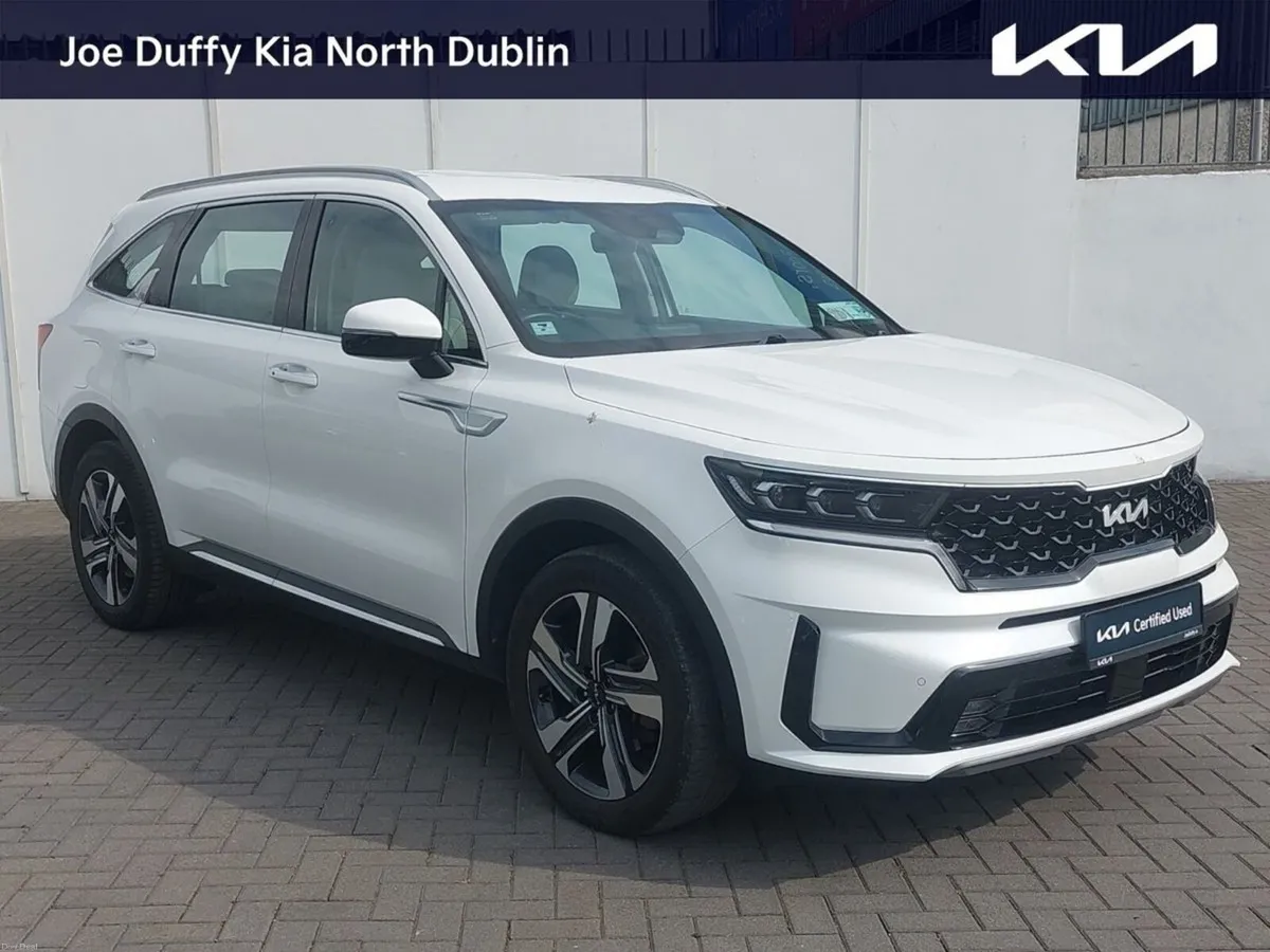 Kia Sorento 1.6 PHEV K3 4X4 7 seats - Image 1