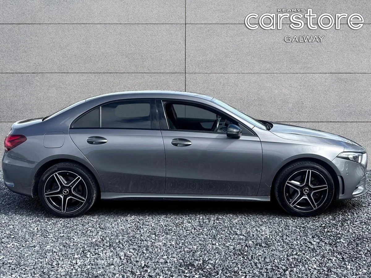 Mercedes-Benz A-Class A 250 AMG LINE ED EXECUTVE - Image 2