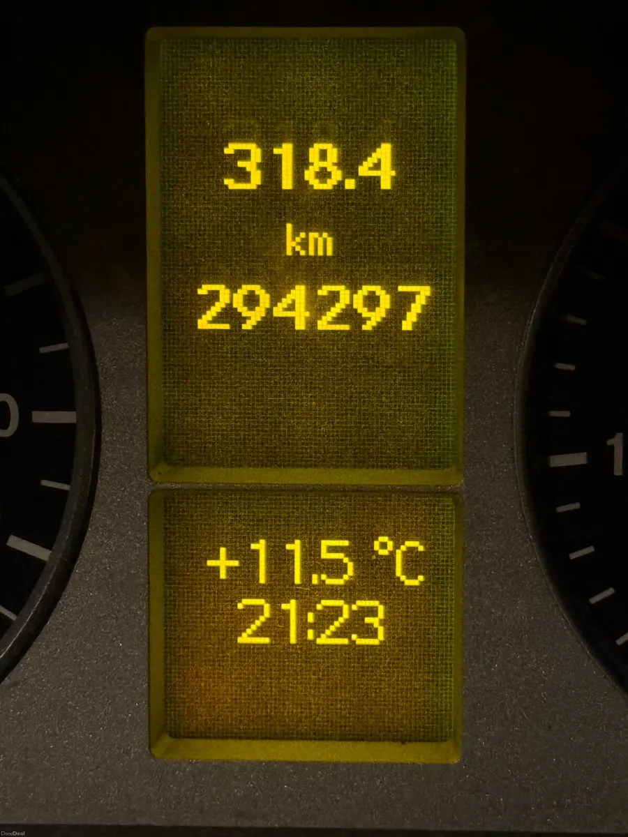 Mercedes-Benz B-Class 2008 - Image 4