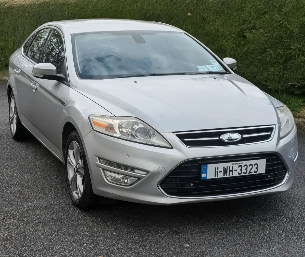 Ford Mondeo 2011 Titanium X - Image 1