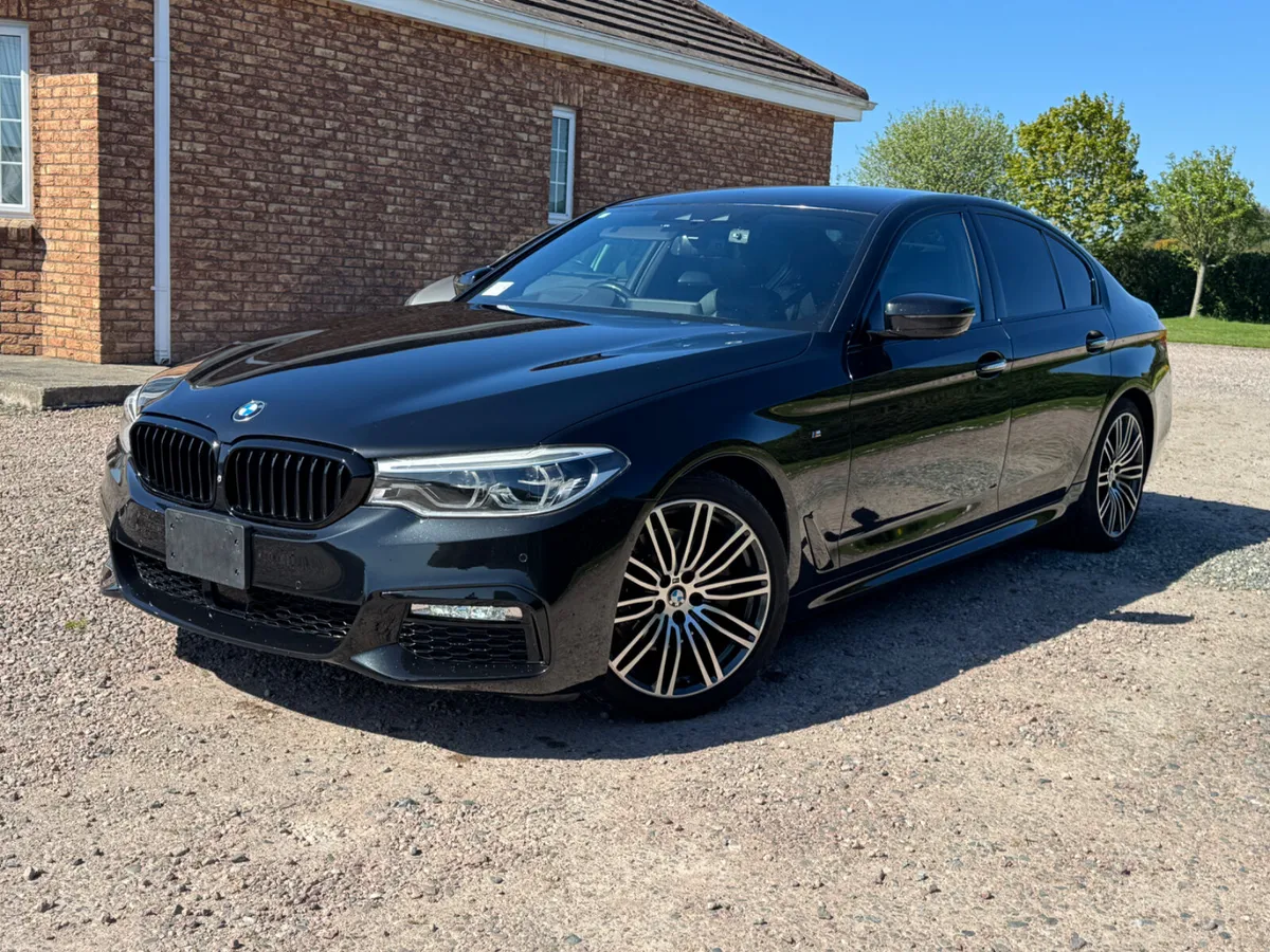 171 BMW 523d Msport - Image 2