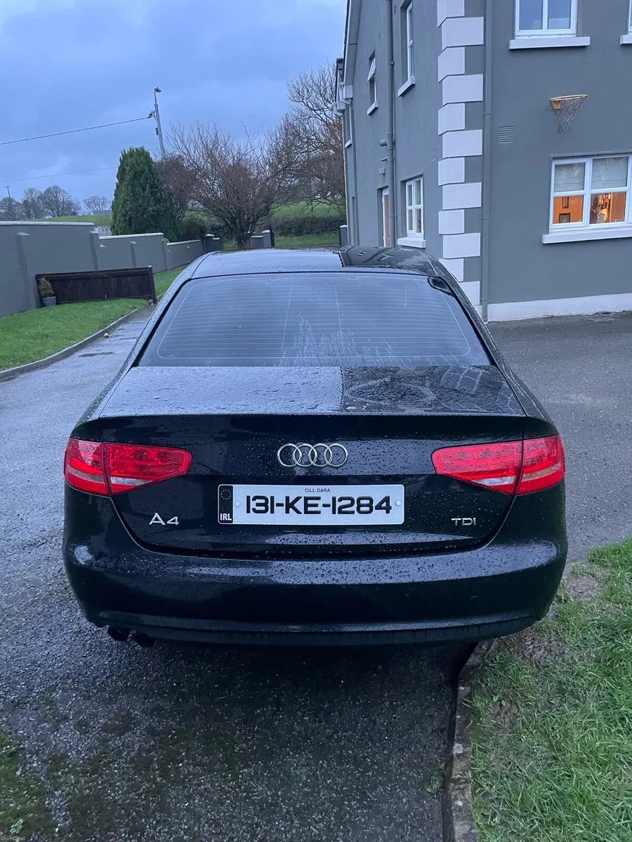 Audi a4 - Image 4