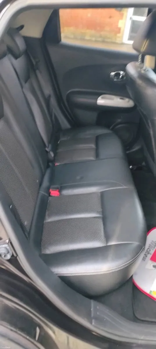 Nissan juke - Image 5