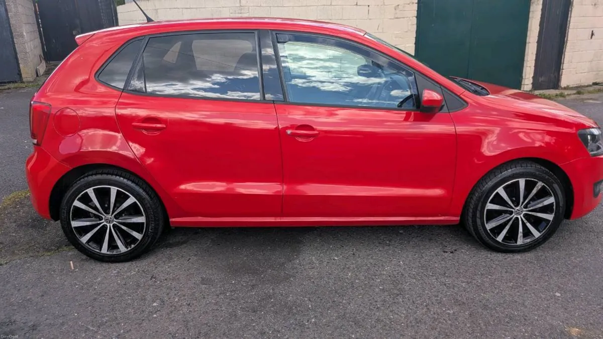 VW Polo - Image 2
