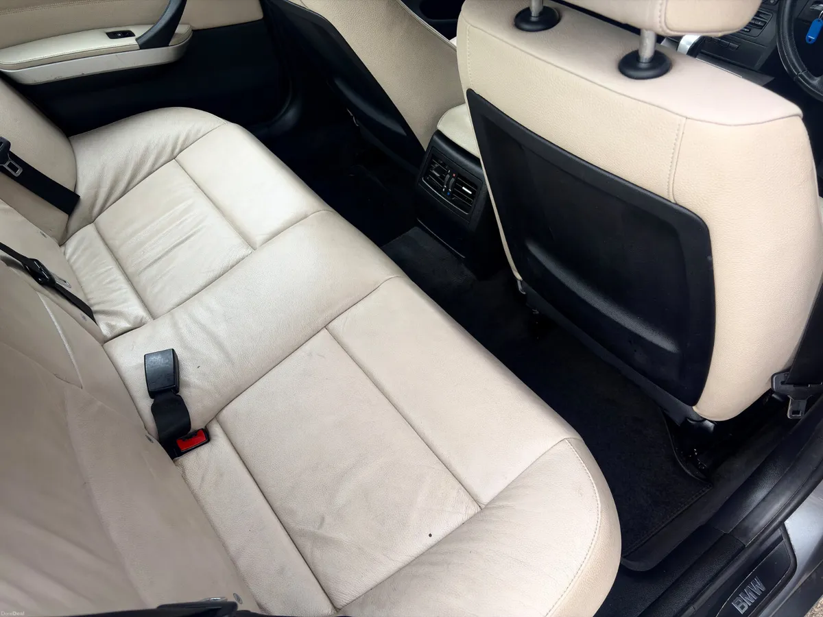 BMW 318D 2010 Automatic new nct 3/27 - Image 4