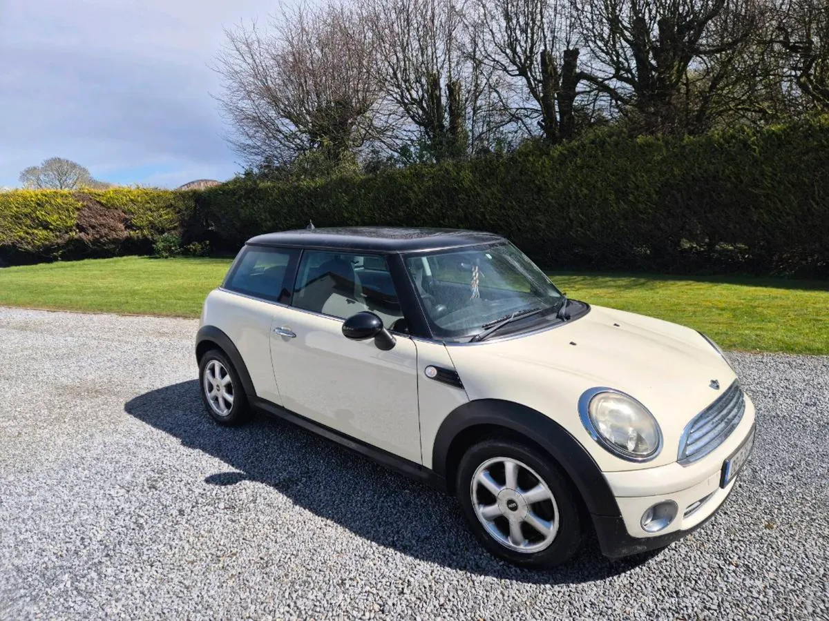 Mini Cooper - Image 2