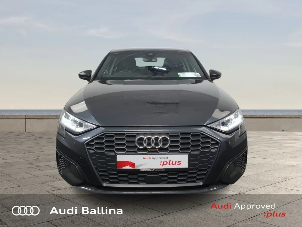 Audi A3 30 TDI 116HP Attraction - Image 4