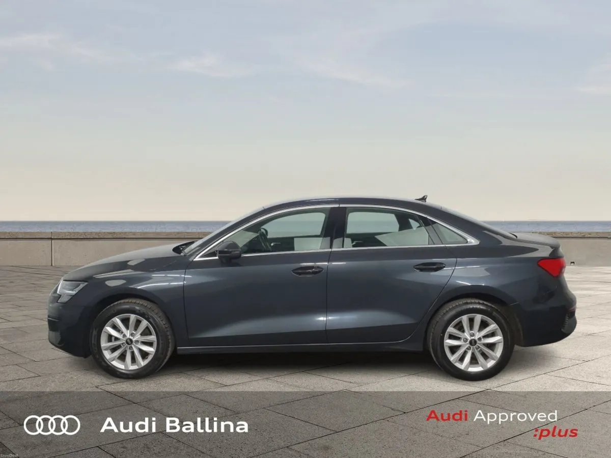 Audi A3 30 TDI 116HP - Image 4